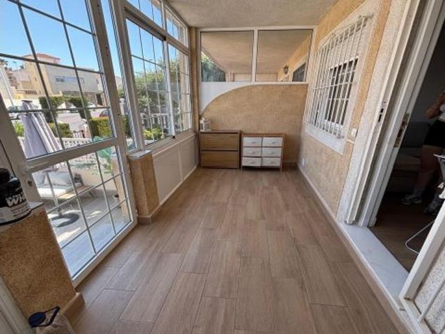 Bungalow Reformado en Aguas Nuevas, Torrevieja ¡Tu Hogar Ideal! ?