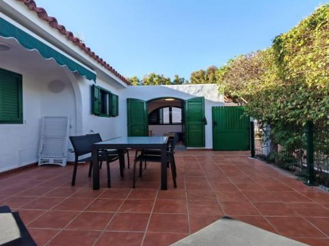 Bungalow Reformado en Maspalomas ¡Tu Refugio Ideal por €1500!