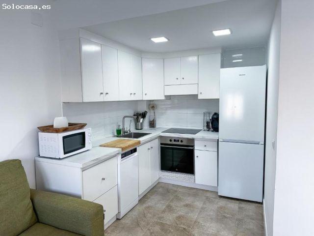 Bungalow reformado junto a Gran Playa y a pocos minutos del centro