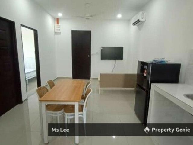 Bungalow Residence Suite @ Glenmarie Cove, Port Klang Tulip Residence Ready Now