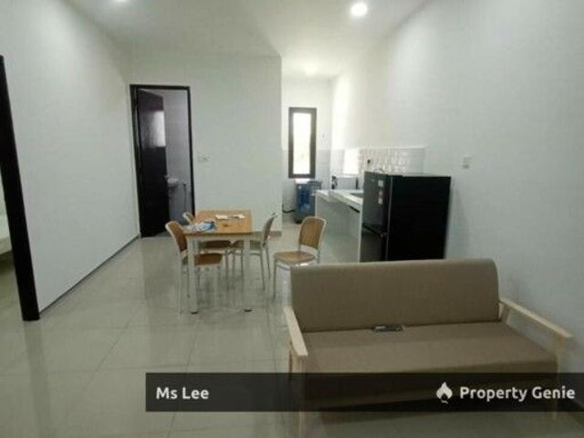 Bungalow Residence Suite @ Glenmarie Cove, Port Klang Hibiscus Residence Ready Now