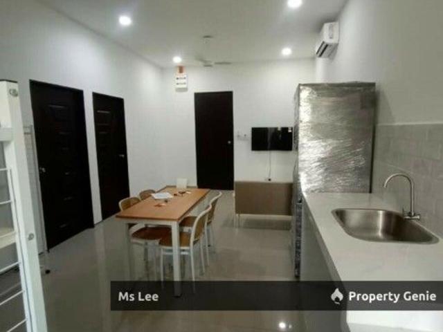 Bungalow Residence Suite @ Glenmarie Cove, Port Klang Lavender Residence Ready Now