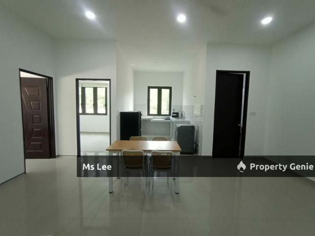 Bungalow Residence Suite @ Glenmarie Cove, Port Klang Magnolia Residence Ready Now