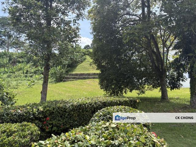 Bungalow Residential Land The Mines Resort City Seri Kembangan