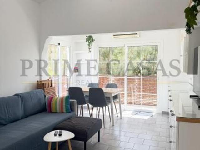 Bungalow San Bartolome de Tirajana Sonnenland