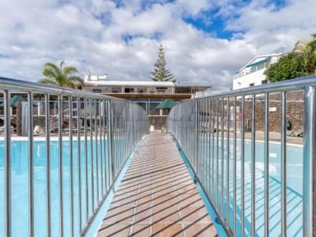 Bungalow San Bartolome de Tirajana Sonnenland