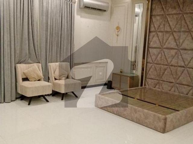 Bungalow Is Available For Sale DHA Phase 6