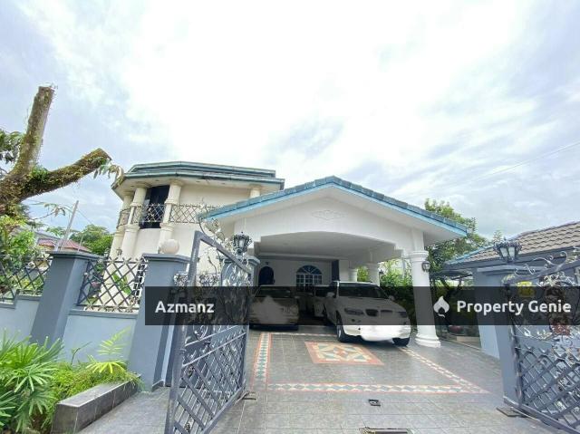 Bungalow Seksyen 8 Kota Damansara