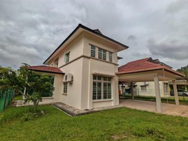 Bungalow Seremban 2 Gated Guarded