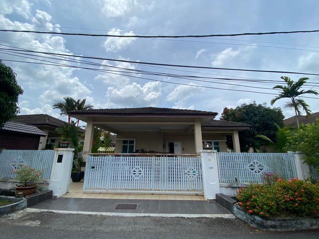 Bungalow Setingkat Taman Intan Batu Kikir Negeri Sembilan