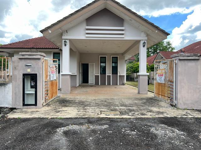 Bungalow Single Storey Ambangan Height Sungai Petani Kedah