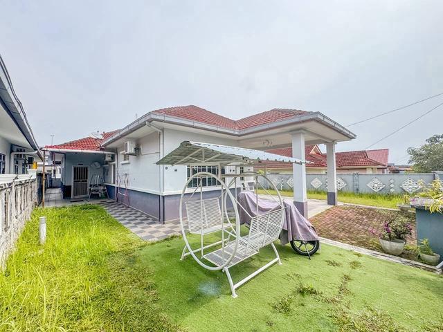 Bungalow Single Storey Taman Tuanku Jaafar SenawangSeremban