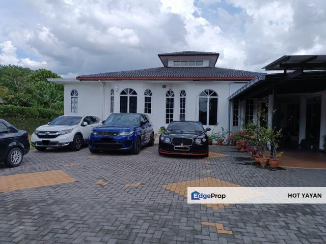 Bungalow Sungai Buloh, Selangor