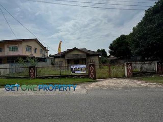 Bungalow Suitable for business Sg Lalang