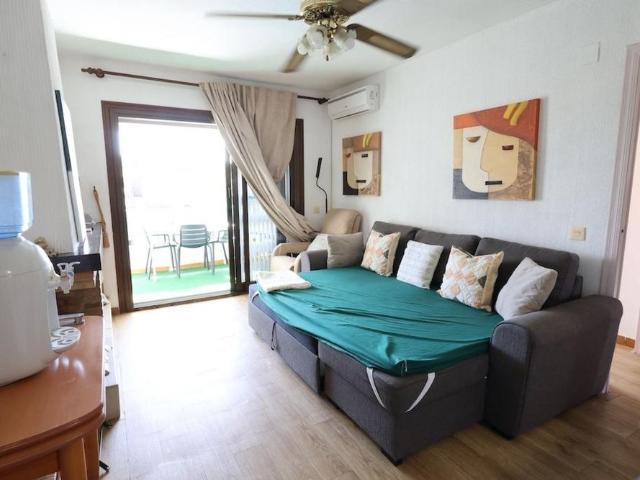 Bungalowplanta alta en Cabo Roig