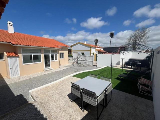 Bungalows 3 quarto, Caldas da Rainha Caldas da Rainha 2500 912 DS91222204