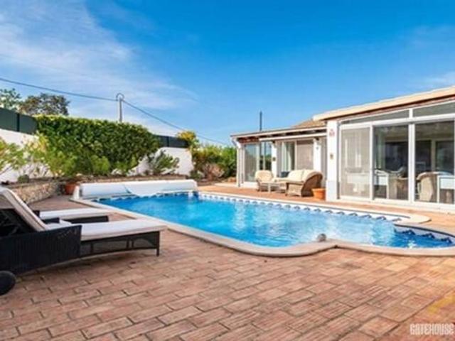 Bungalows 3 quarto, São Brás De Alportel Faro DS89704183
