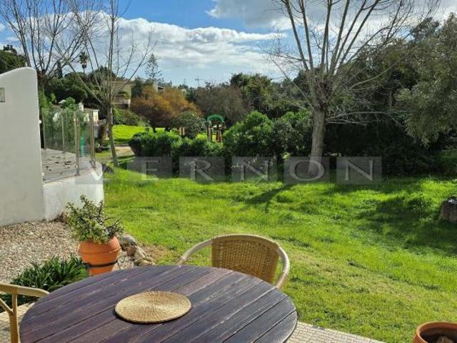Bungalows 2 quarto, Lagoa Algarve DS101988732