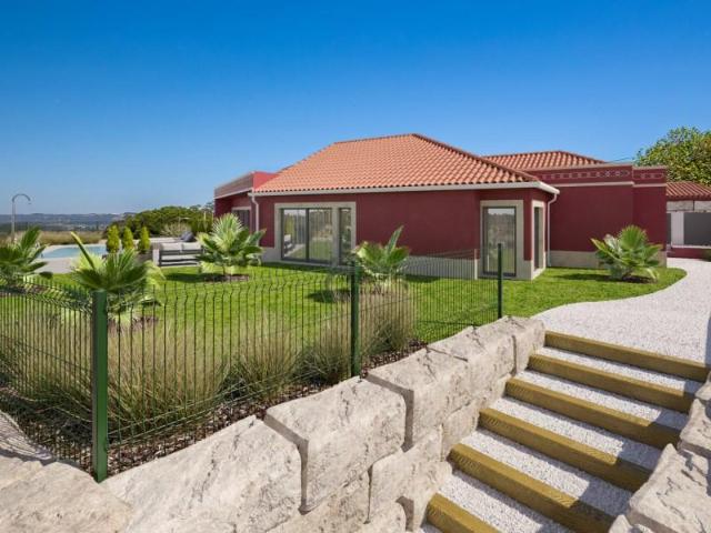 Bungalows 4 quarto, Caldas da Rainha Caldas da Rainha DS99163186