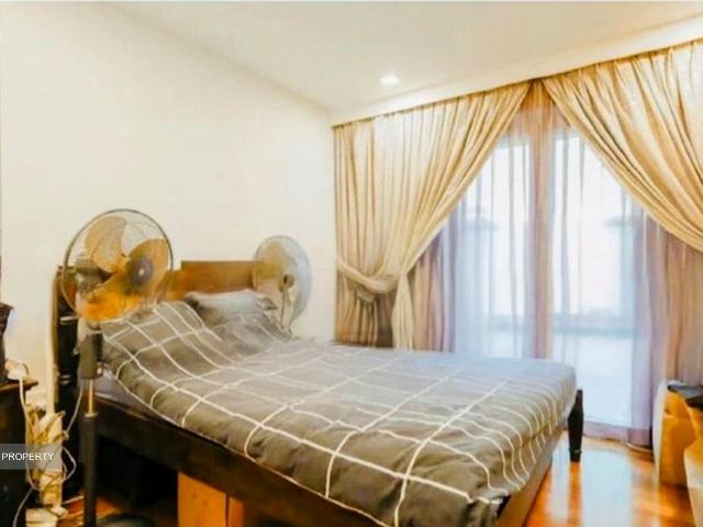 Bungalows By The Sea D27, Detached