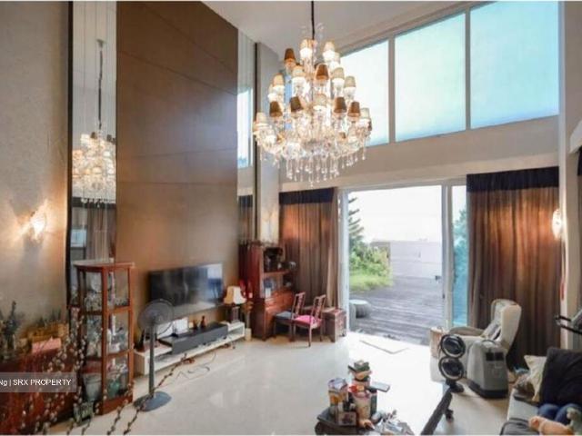 Bungalows By The Sea D27, Detached