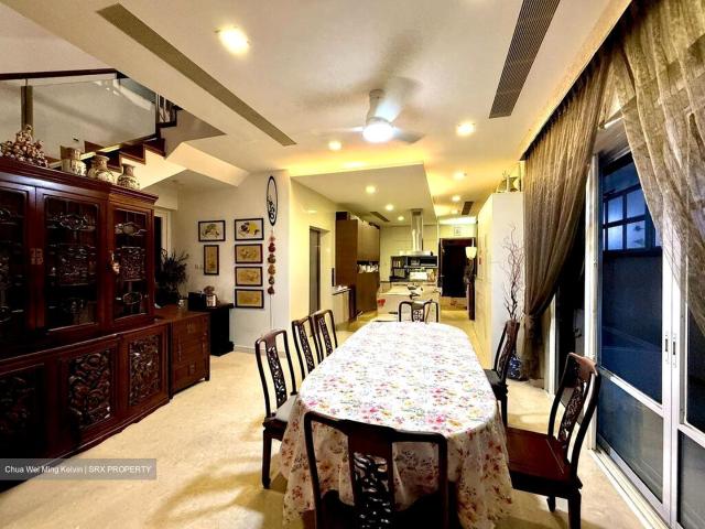 Bungalows By The Sea D27, Detached