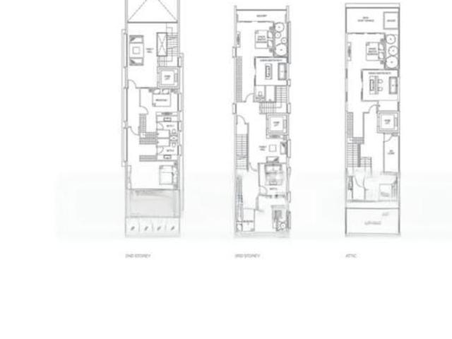 Bungalows By The Sea D27, Detached