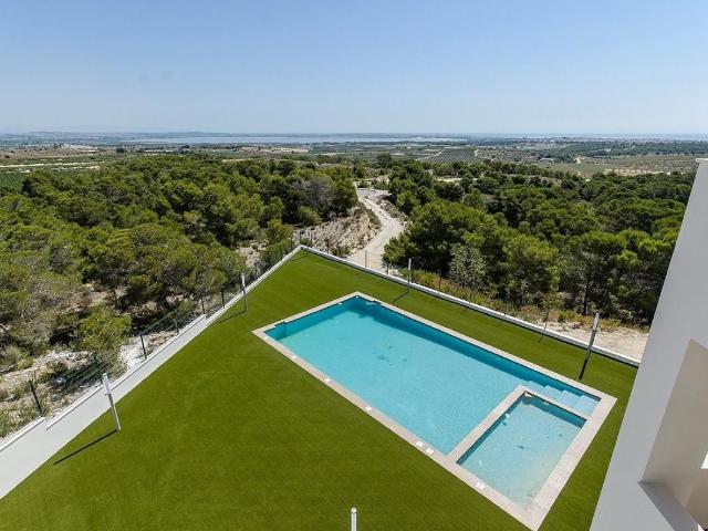 BUNGALOWS DE NUEVA CONSTRUCCIÓN EN SAN MIGUEL DE SALINAS Res. 92m² San Miguel de Salinas