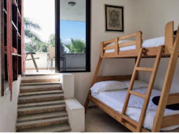 Bungalows en renta, fracc. Brisas temixco