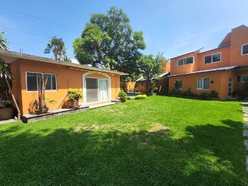 Bungalows en renta. Zona sur de Cuernavaca