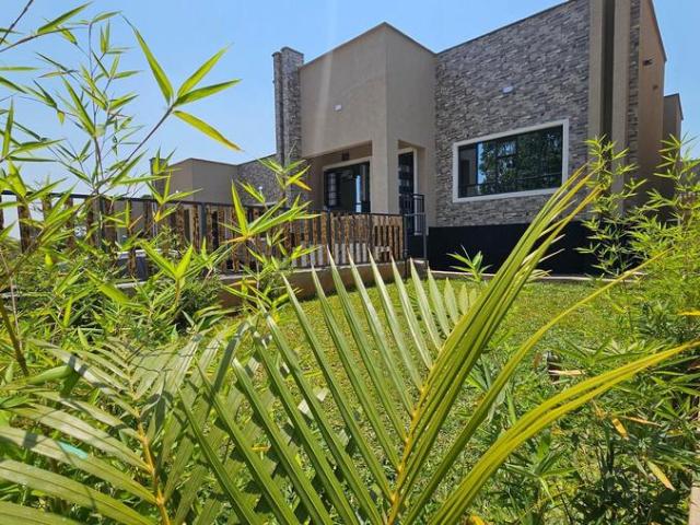 Bungalows for sale