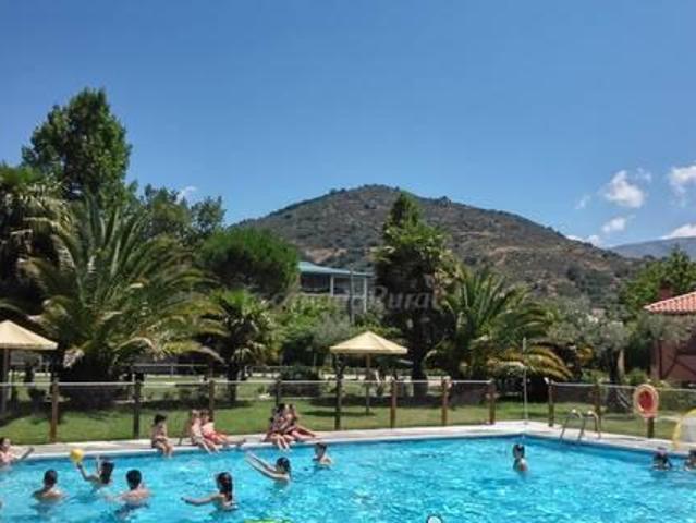 Bungalows las Cañadas