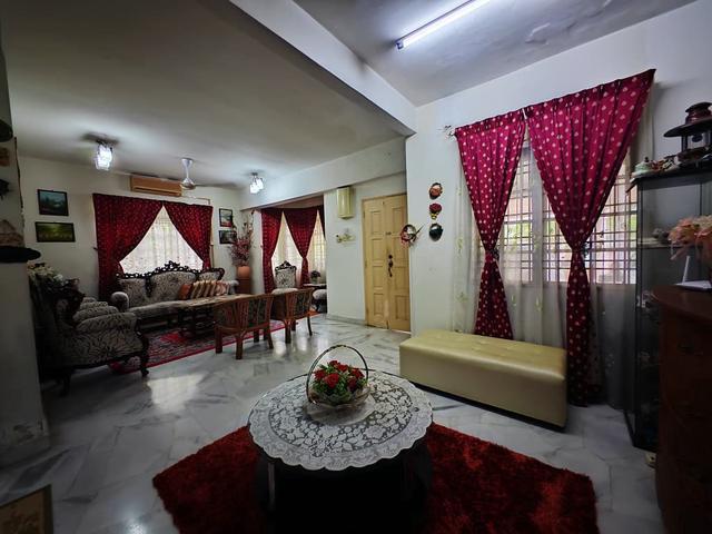 BUNGALOW2 sty House Country Homes Rawang Desa Freehold kota emerald