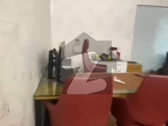 Bunglow Available On Rent For Office Use