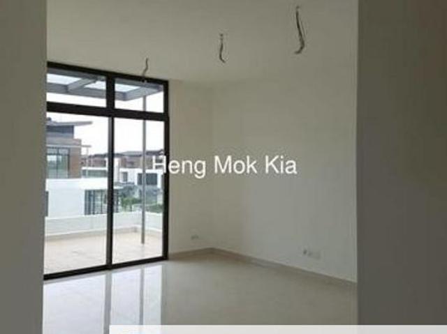 Bunglow below value at Kota Kemuning