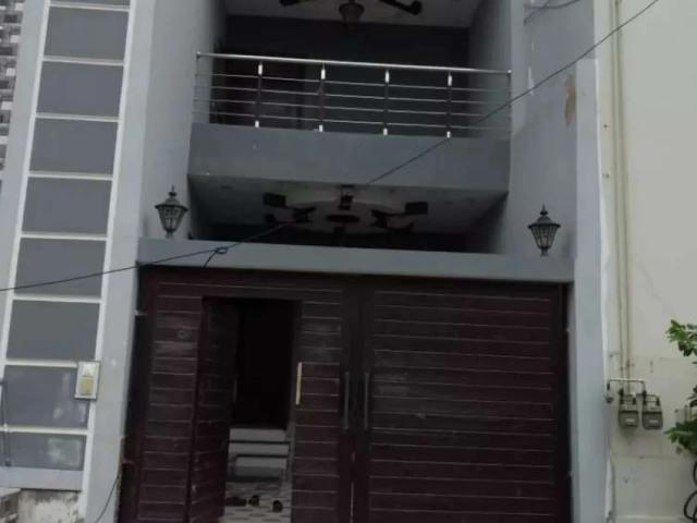 Bunglow for rent Karachi DHA Phase 6 ID 14724