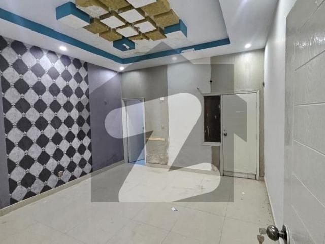 Bunglow For Rent Silent Commercial Gulshan E Iqbal Block 13 D2 Ground+2 Gulshan e Iqbal Block 13/D 2