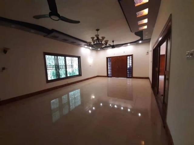 Bunglow For Rent 1000 sqyrd DHA Phase 6 Karachi 5 Bedroom 1 Study Room Karachi DHA PHASE 5 ID 80239