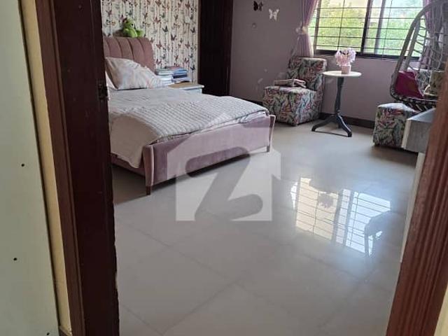 Bunglow for rent 120 yard dha phase 8