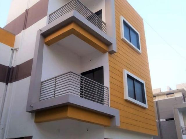 Bunglow For Rent 4 Bedroom 300 Sq. Yd. Villa in Satellite Ahmedabad Listing ID: #10023