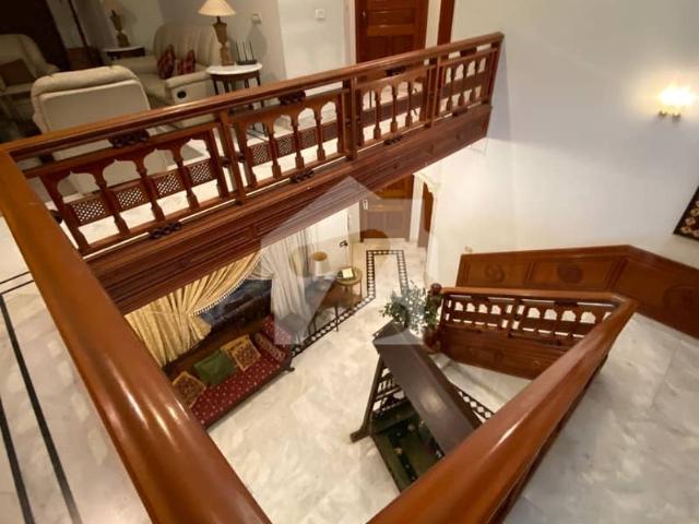 Bunglow for sale dha phase 5