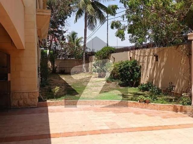 Bunglow For Sale DHA Phase 7