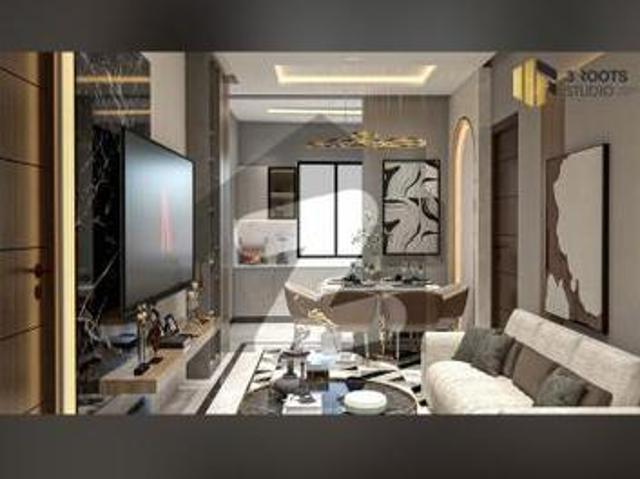 Bunglow For Sale 133 Sqyd Abdullah Heaven 6 Rooms Corolla Parking. Abdullah Heaven