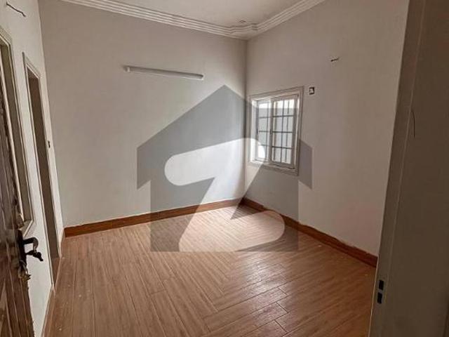 Bunglow For Sell 100sqyd New Memon City
