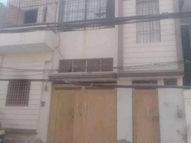 Bunglow Hyderabad ID 08835