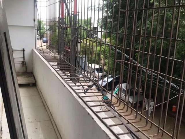Bungllow Facing Appartment For Sale Karachi DHA Phase 6 ID 16311