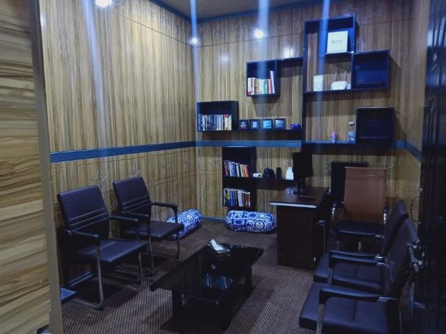 Bungulzia Stop, Burraq Scheme House Quetta ID 06117
