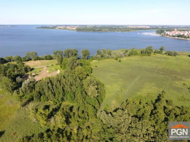 Działka budowlana 1000 m2 z WZ, blisko plaży