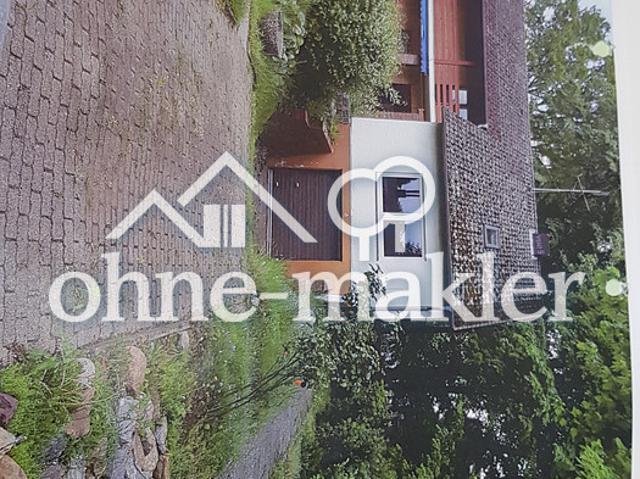 Bunker,barrierefrei Renovb.10 Zi. Hs in Holo, 200 qm Wfl, 115 qm EG, Garage, Glasf. A KfW Förd