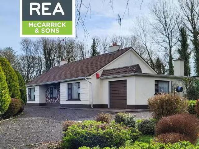 Bunnacranna, Curry, Sligo